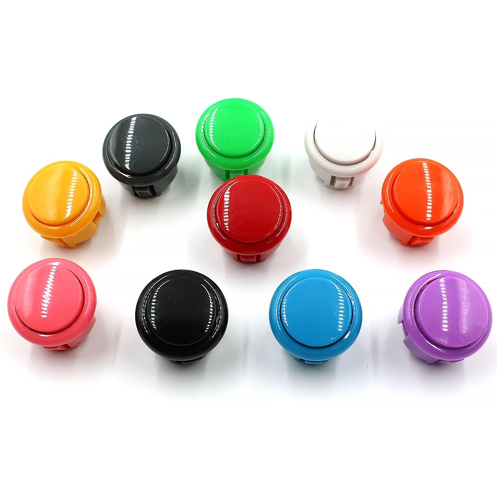 Copy SANWA Game Machine Arcade – Retro Gaming Raspberry Pi Bewertung und Preis