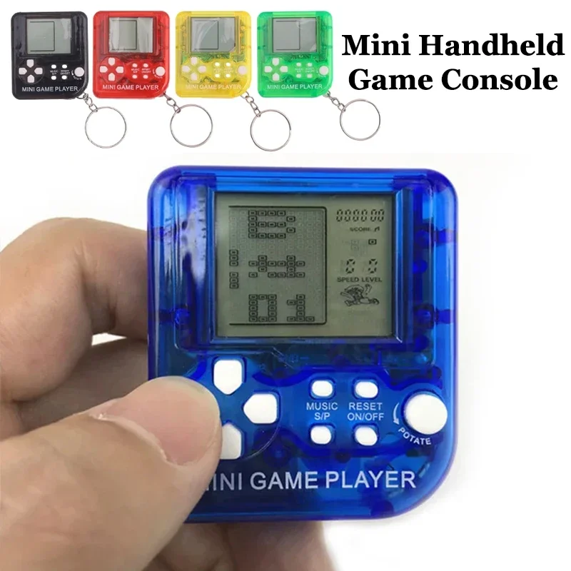 Portable Mini Pocket Classic G – Retro Gaming Kc Bewertung und Preis