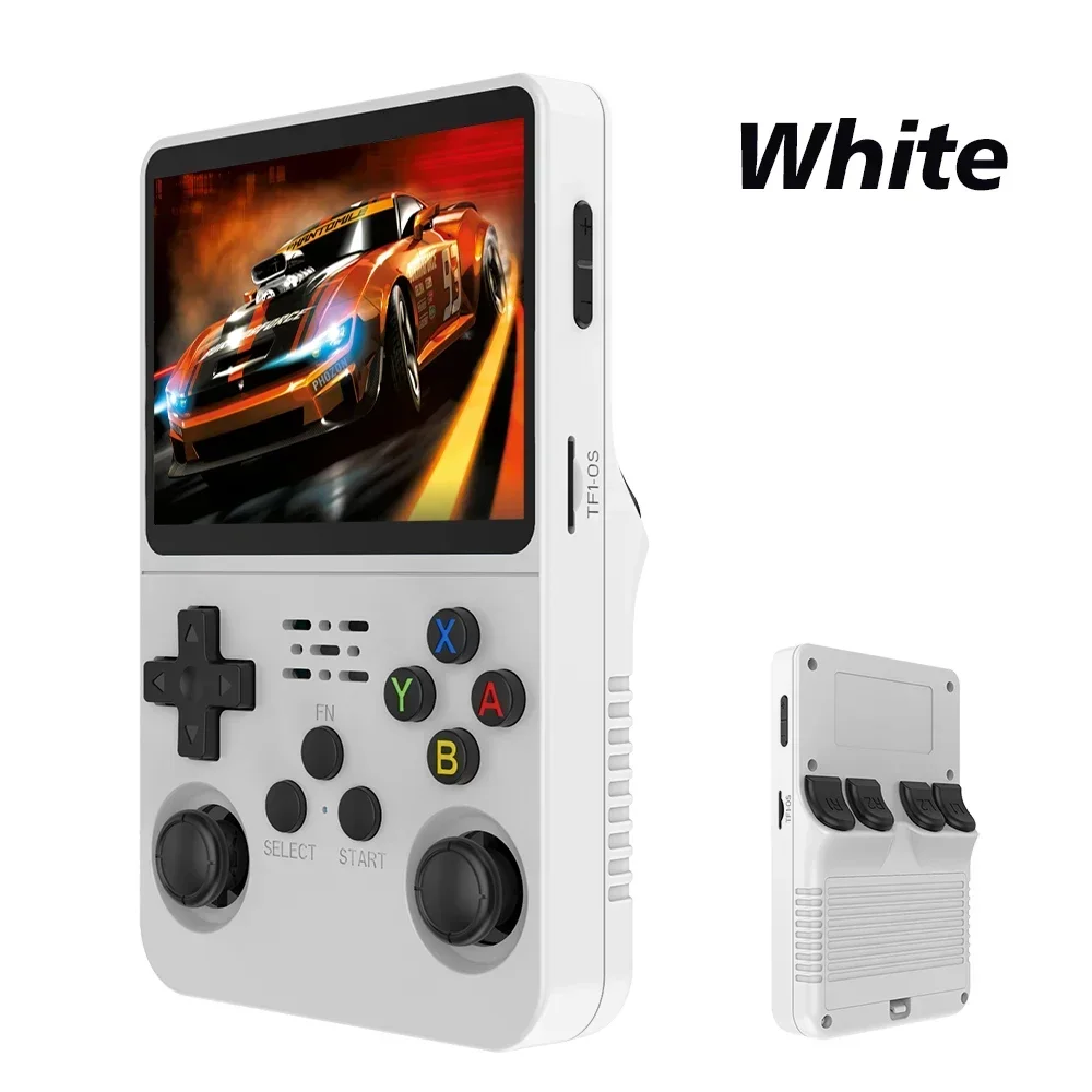 NEW Green R36S Retro Handheld  – Retro Gaming Device Handheld Bewertung und Preis