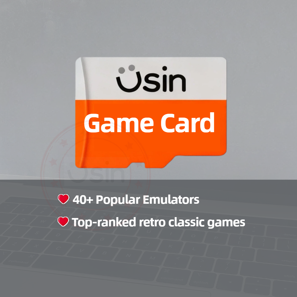Game SD Card For Ayn ODIN3 ODI – Retro Gaming Device Handheld Bewertung und Preis