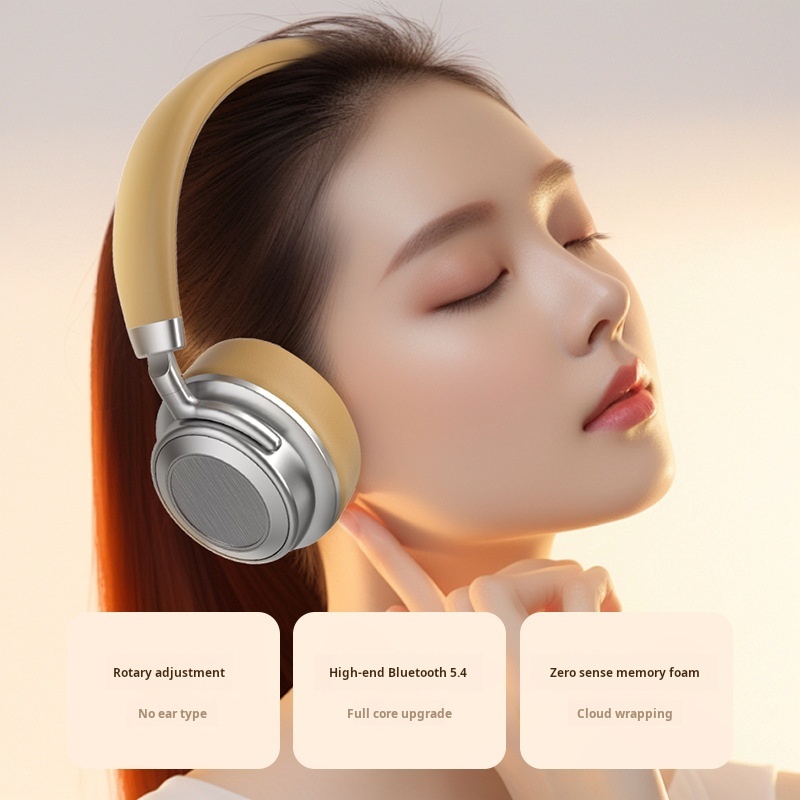 Bluetooth 5.4 Metal Retro Head – Retro Gaming Mobile Bewertung und Preis