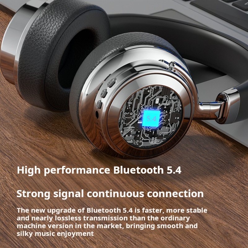 Bluetooth 5.4 Metal Retro Head – Retro Gaming Mobile Bewertung und Preis