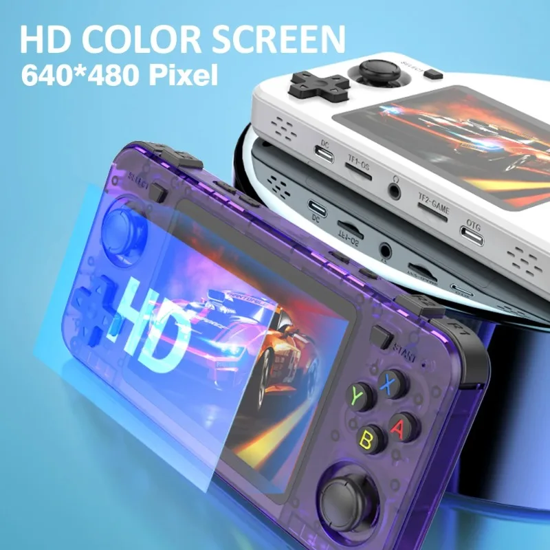 FUNKIDDY New R36H Retro Handhe – Retro Gaming Device Handheld Bewertung und Preis