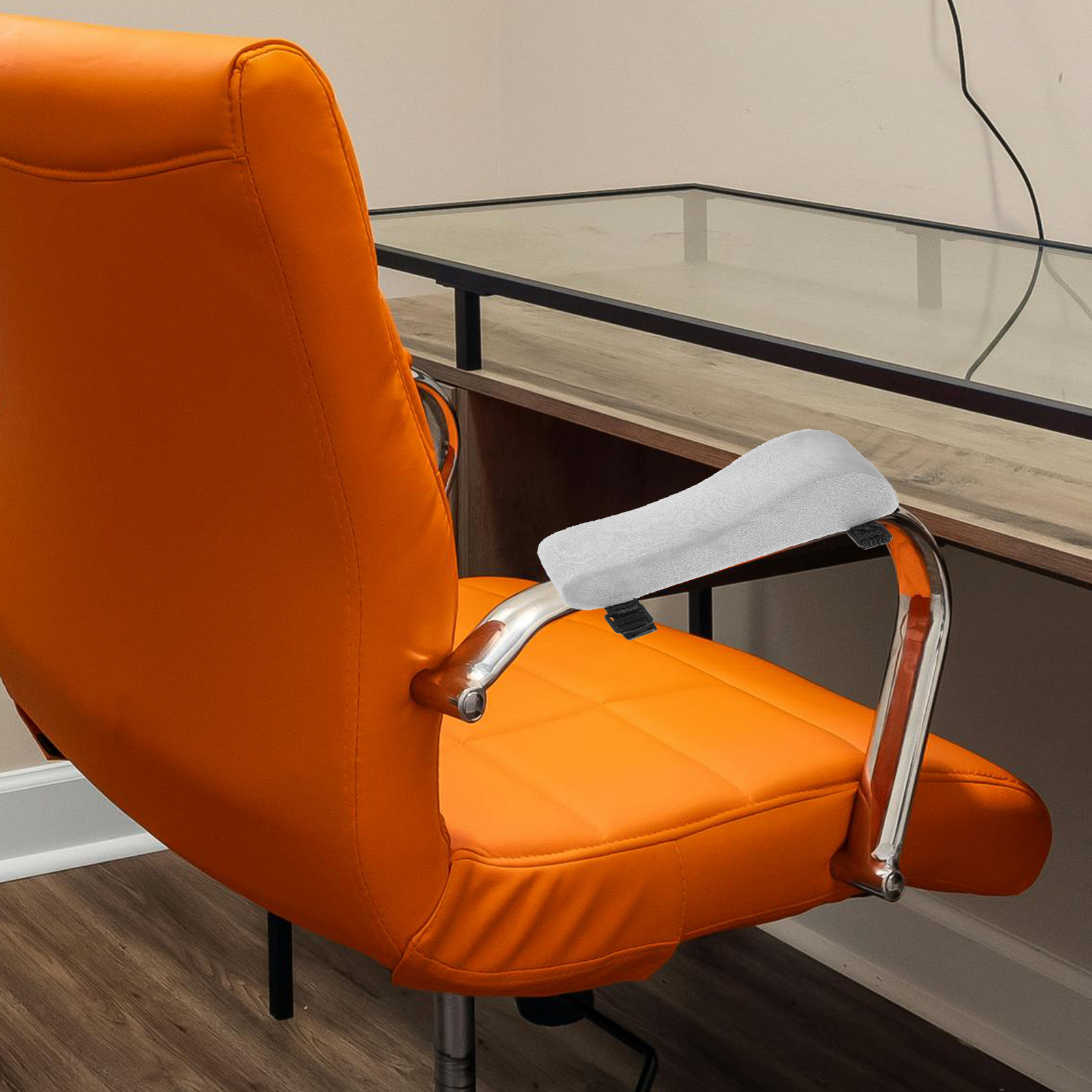 2Pcs Chair Armrest Cushions Co – Retro Gaming Universe Bewertung und Preis