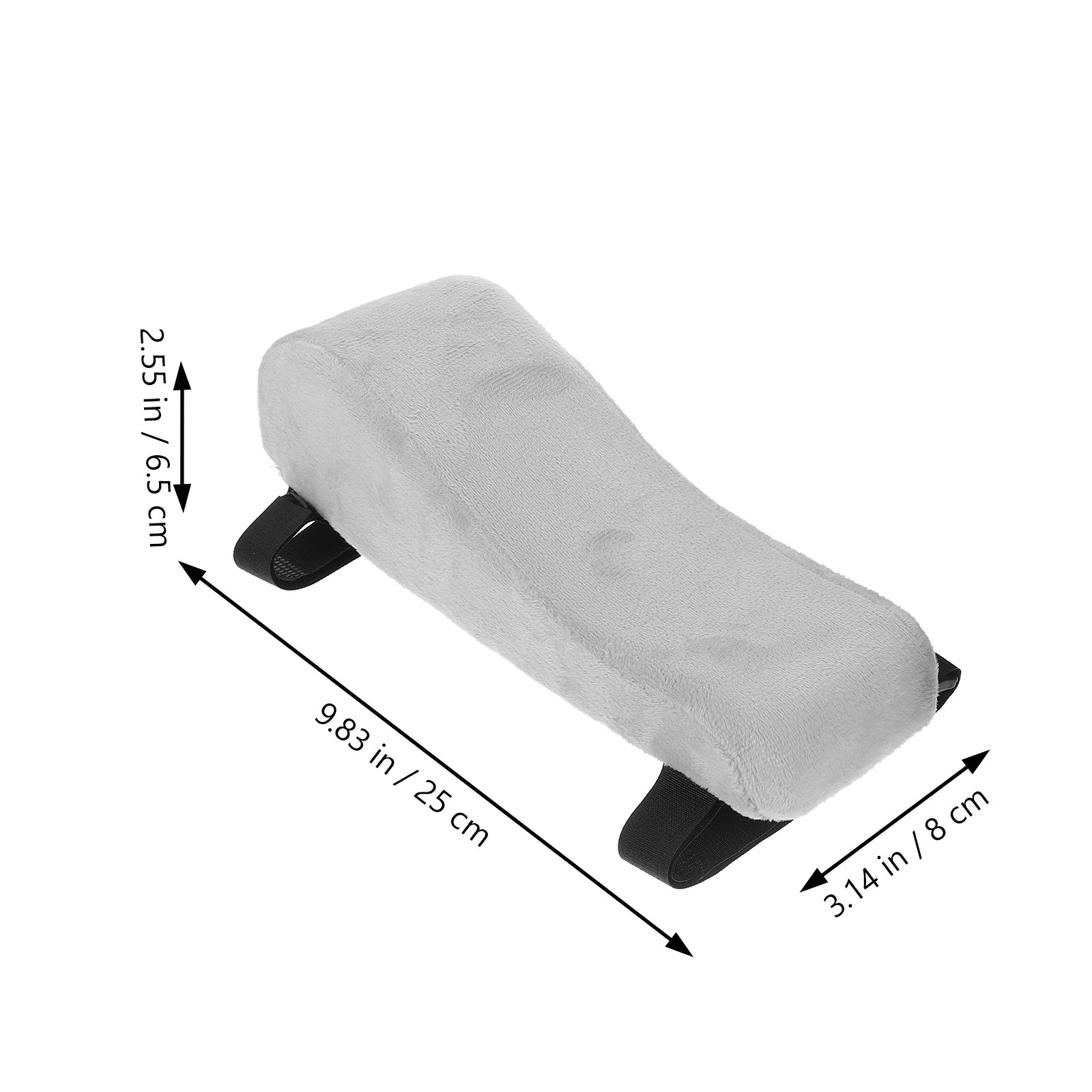 2Pcs Chair Armrest Cushions Co – Retro Gaming Universe Bewertung und Preis