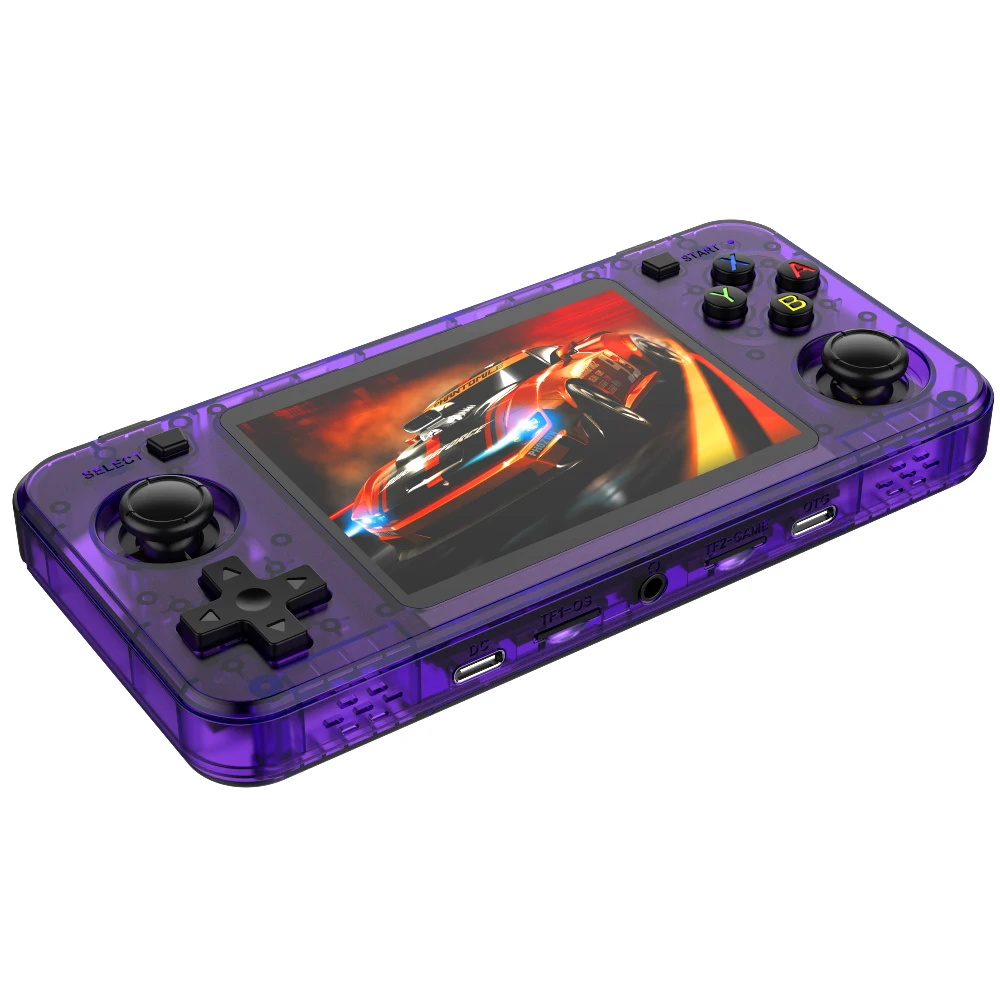 R36H Retro Handheld Video Game – Retro Gaming Device Handheld Bewertung und Preis