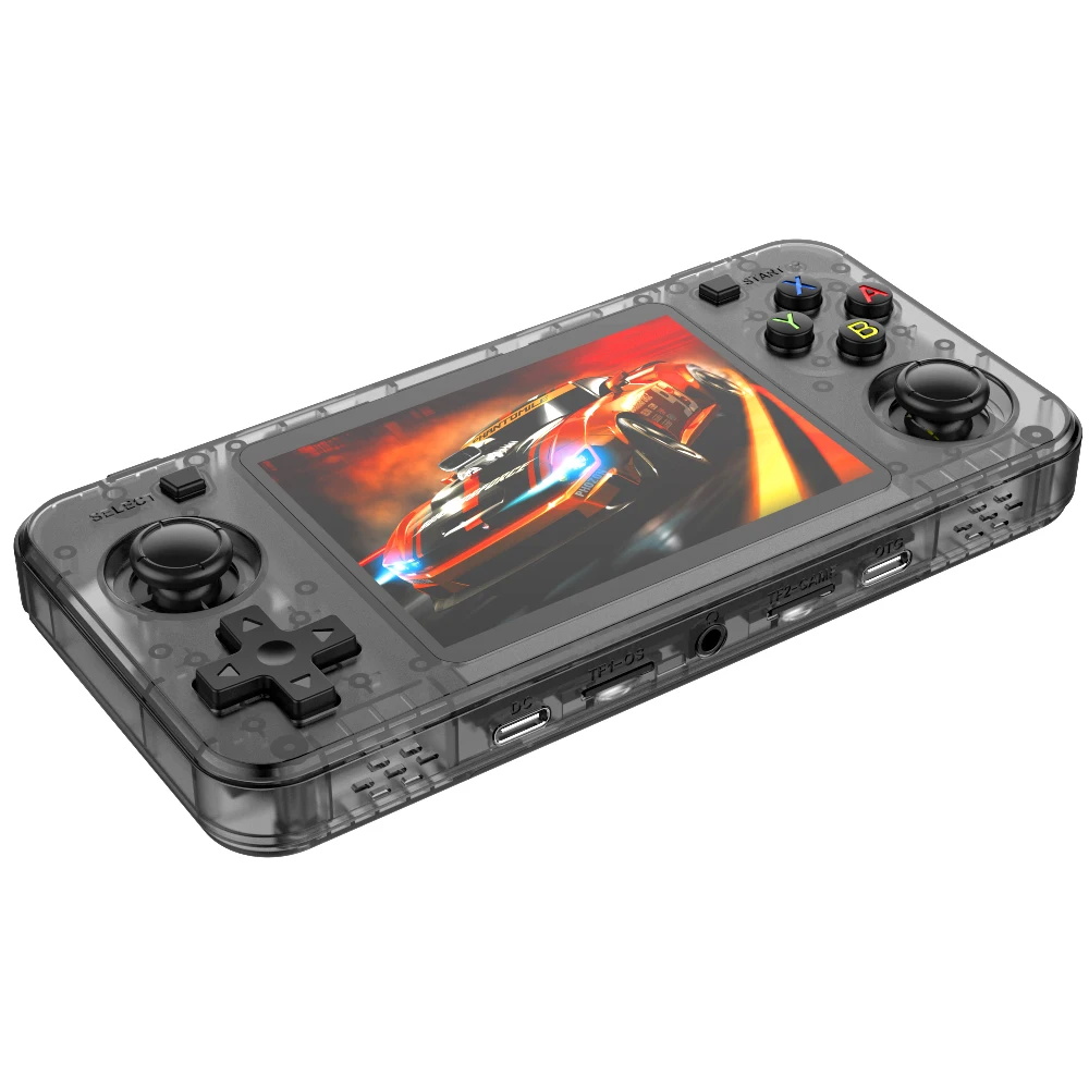 R36H Retro Handheld Video Game – Retro Gaming Device Handheld Bewertung und Preis