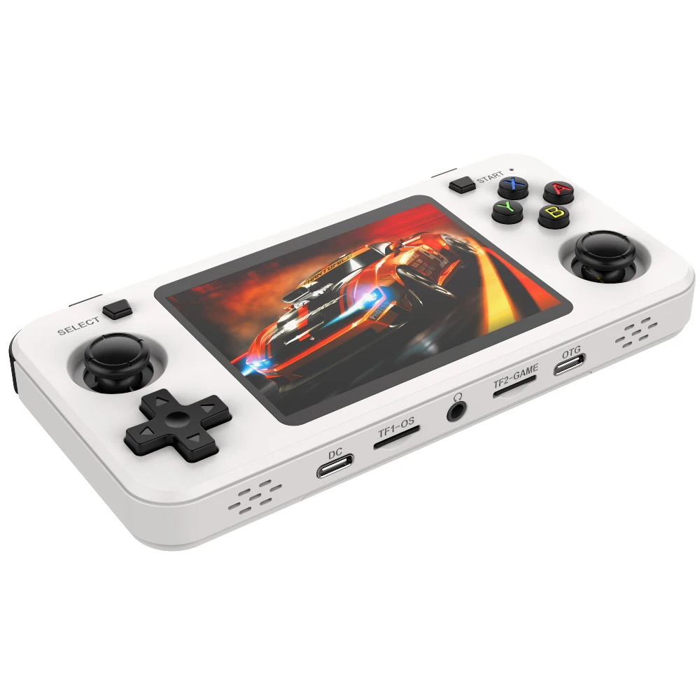 R36H Retro Handheld Video Game – Retro Gaming Device Handheld Bewertung und Preis