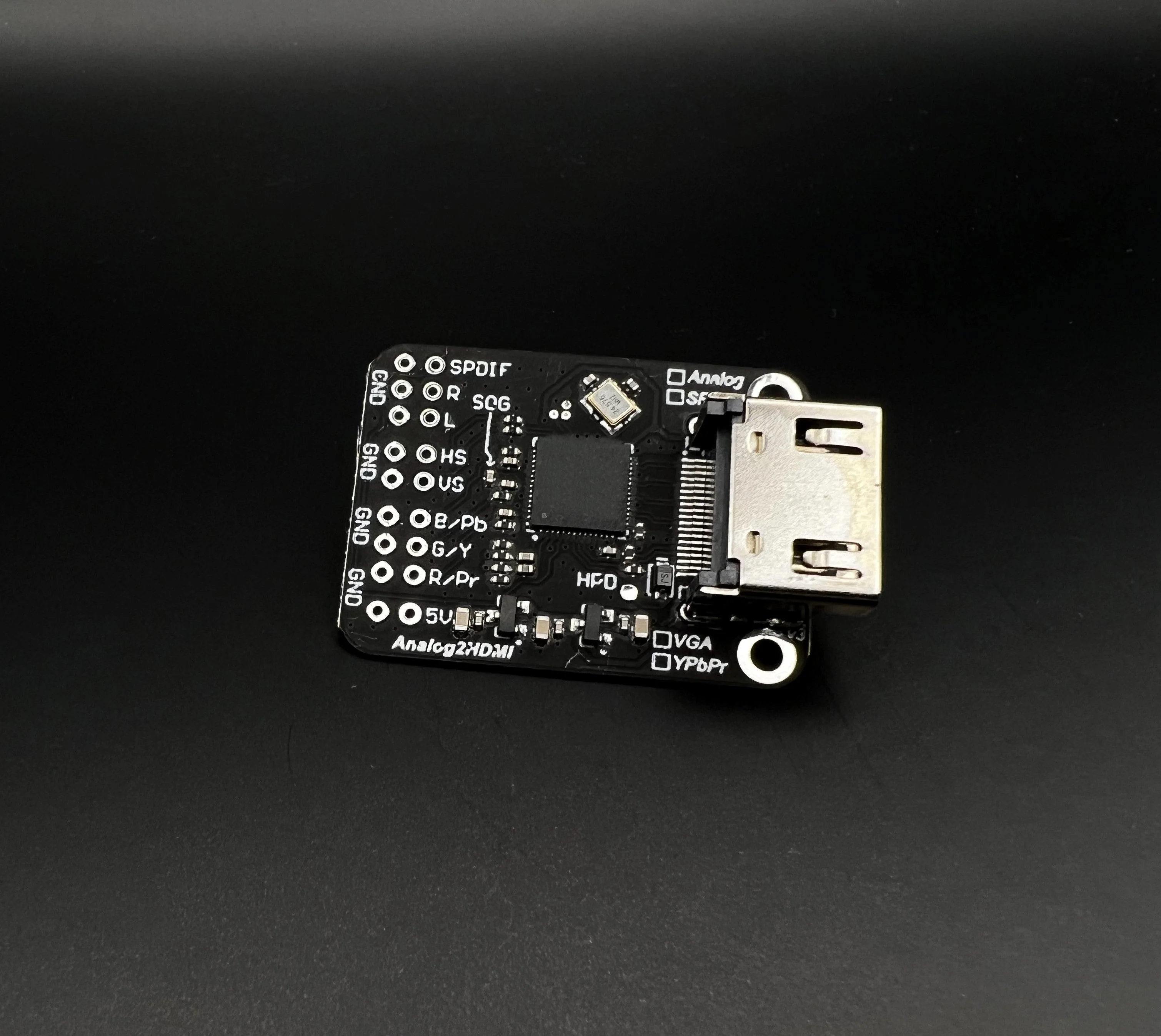 ElectronAnalog HDMI Mod For Re – Retro Gaming Xbox 360 Bewertung und Preis