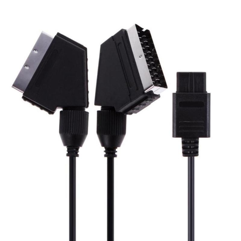AV Connector Cable Retro- Game – Retro Gaming Universe Bewertung und Preis
