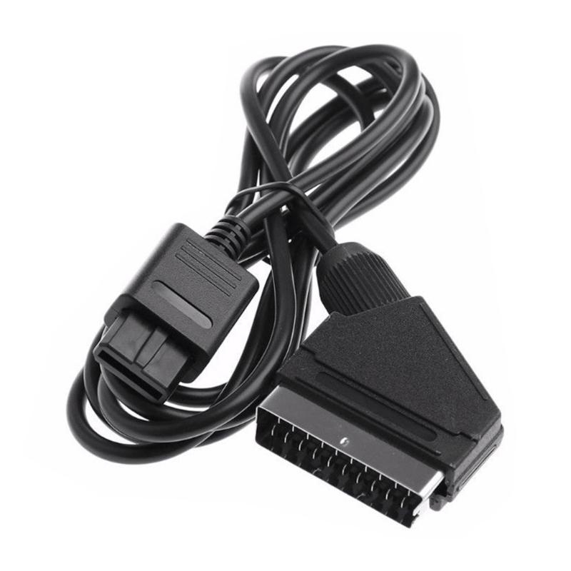 AV Connector Cable Retro- Game – Retro Gaming Universe Bewertung und Preis