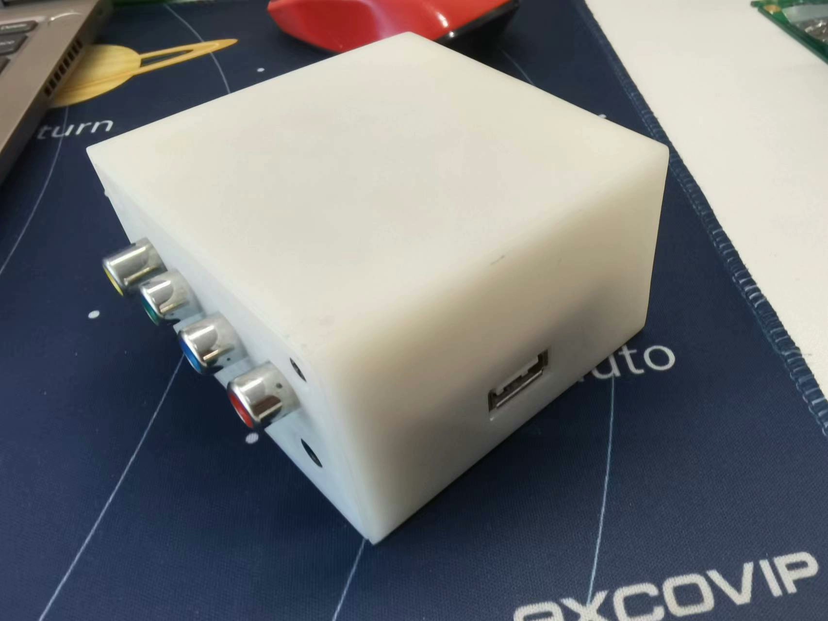 Raspberry Pi Retro Gaming Cons – Retro Gaming Raspberry Pi Bewertung und Preis