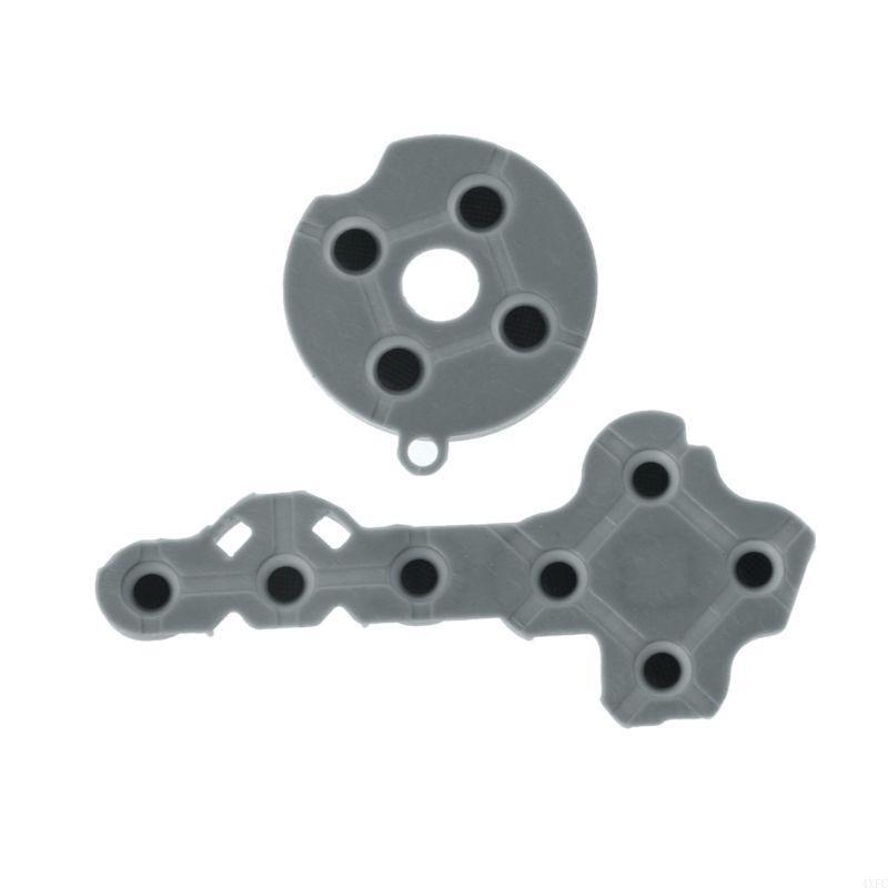 1/5/10 Sets Conductive Rubber  – Retro Gaming Xbox 360 Bewertung und Preis