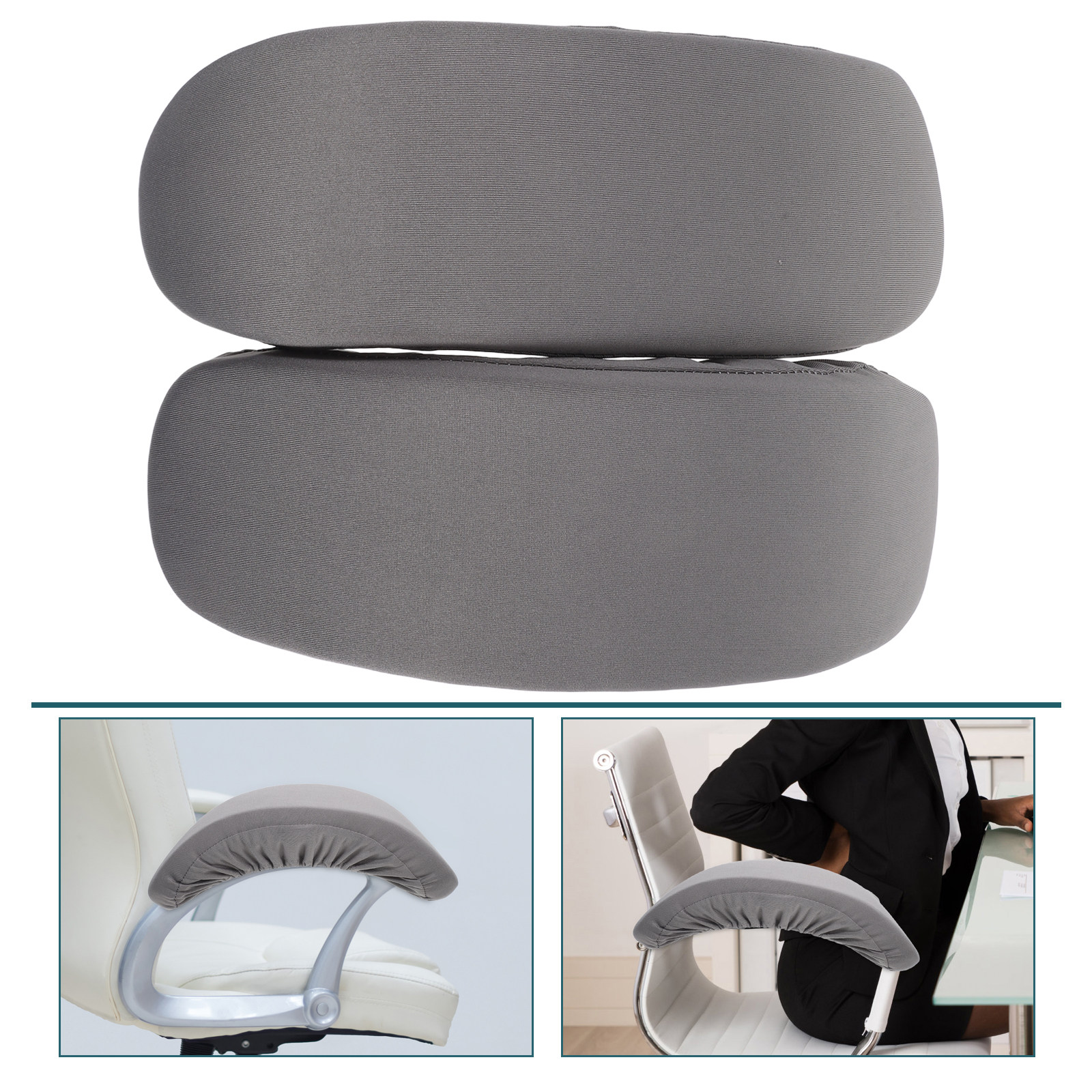2Pcs Office Chair Armrest Cush – Retro Gaming Universe Bewertung und Preis