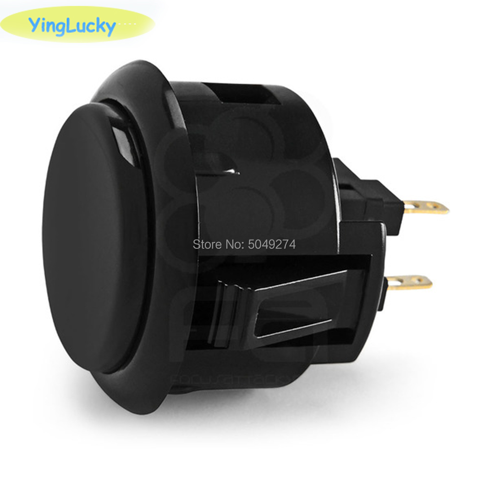 1pcs Original sanwa button OBS – Retro Gaming Raspberry Pi Bewertung und Preis