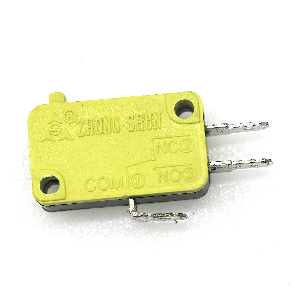 10pcs Self Reset Micro Switch  – Retro Gaming Raspberry Pi Bewertung und Preis