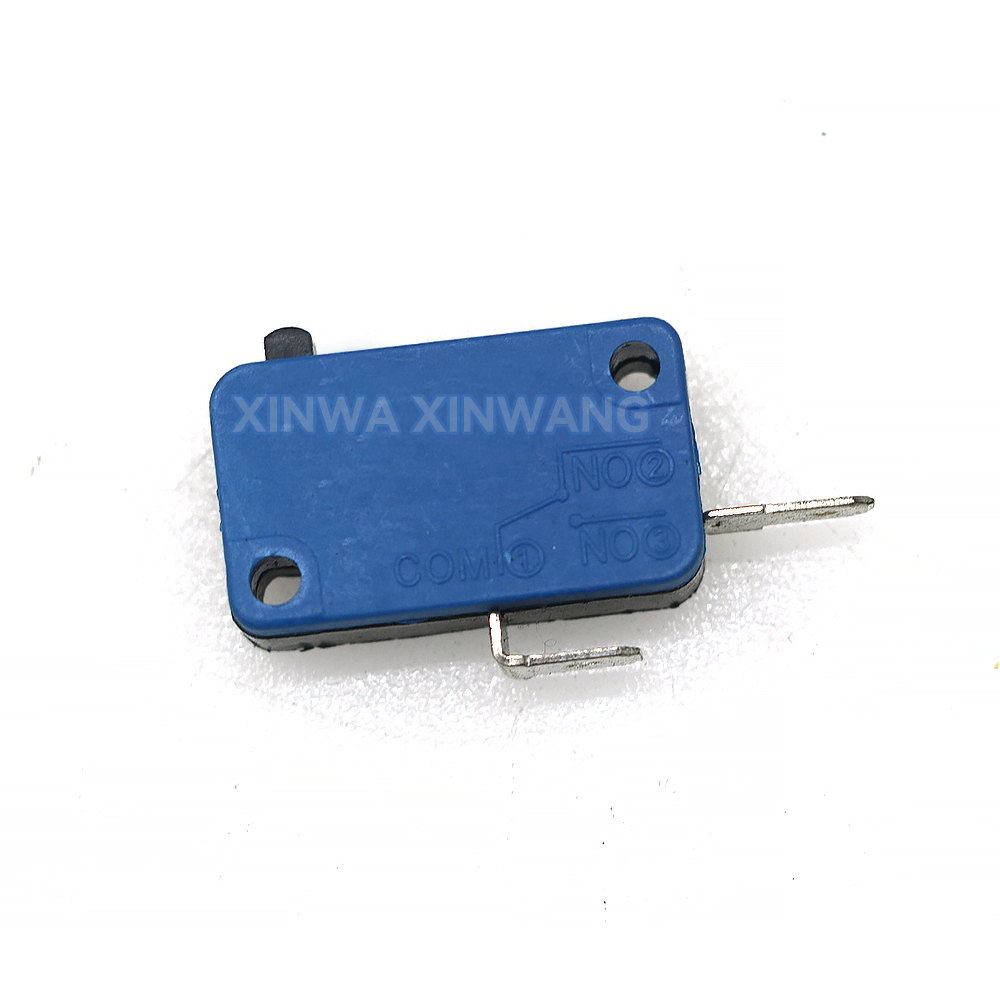 10pcs Self Reset Micro Switch  – Retro Gaming Raspberry Pi Bewertung und Preis