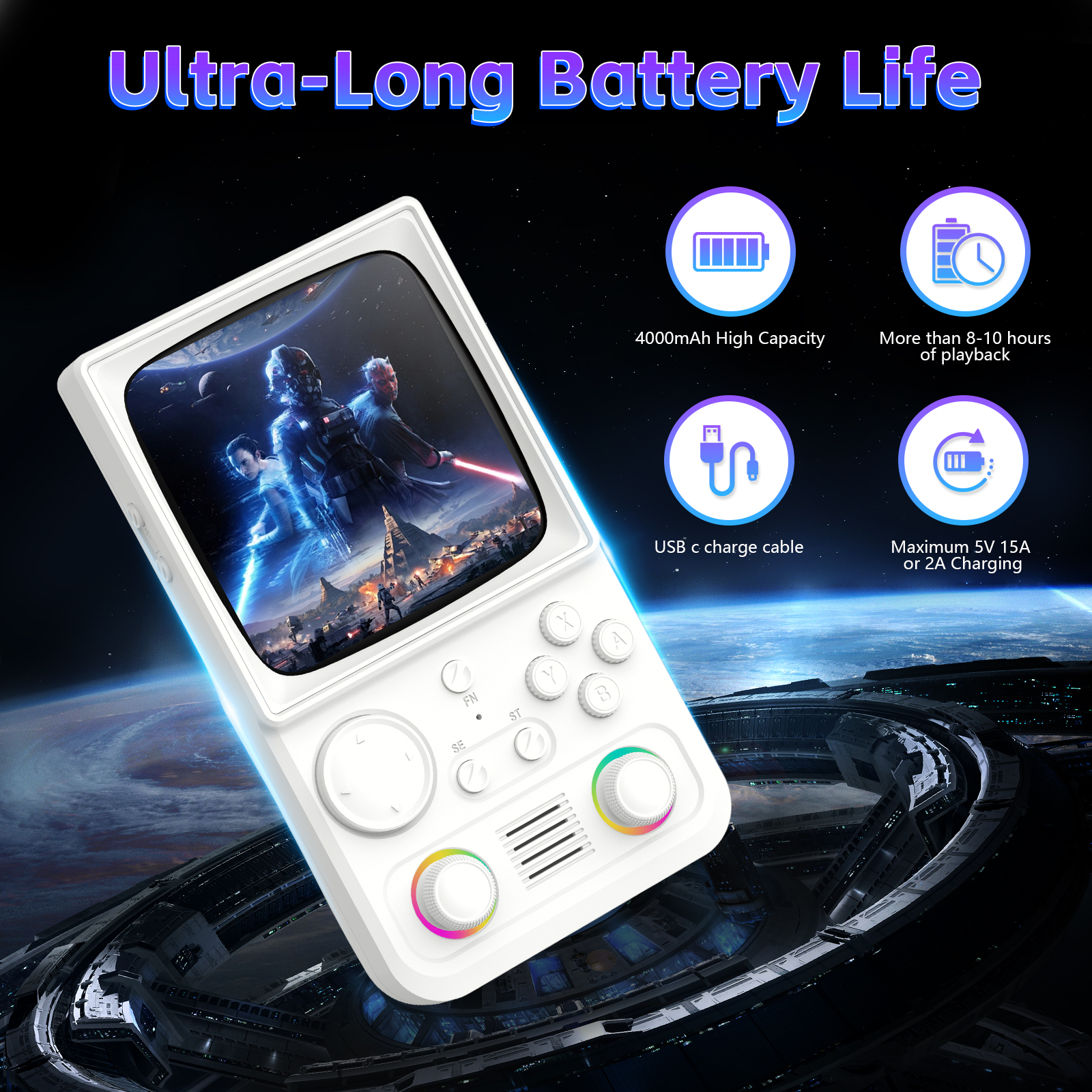 AISLPC R36T MAX Retro TV Handh – Retro Gaming Device Handheld Bewertung und Preis