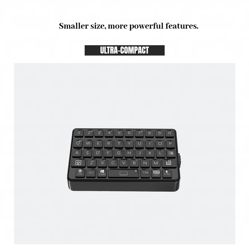 Exknight Retro Touch Mini Keyb – Retro Gaming Universe Bewertung und Preis
