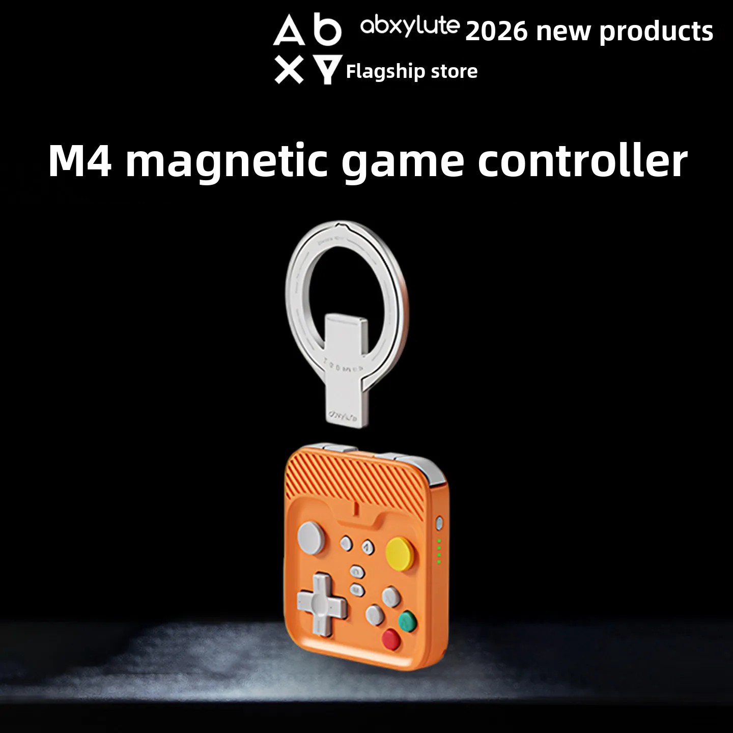 Abxylute M4 Magnetic Phone Gam – Retro Gaming Mobile Bewertung und Preis