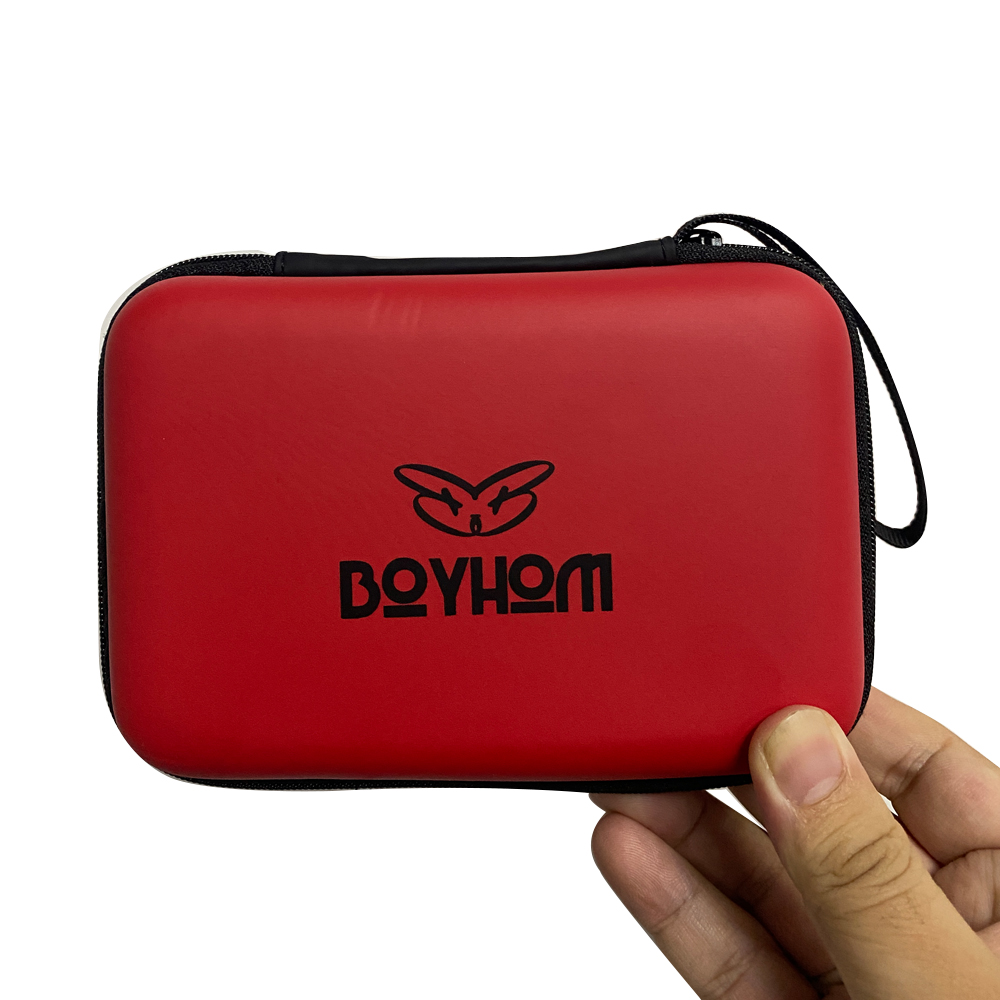 Bag for R36S Retro Handheld Vi – Retro Gaming Device Handheld Bewertung und Preis