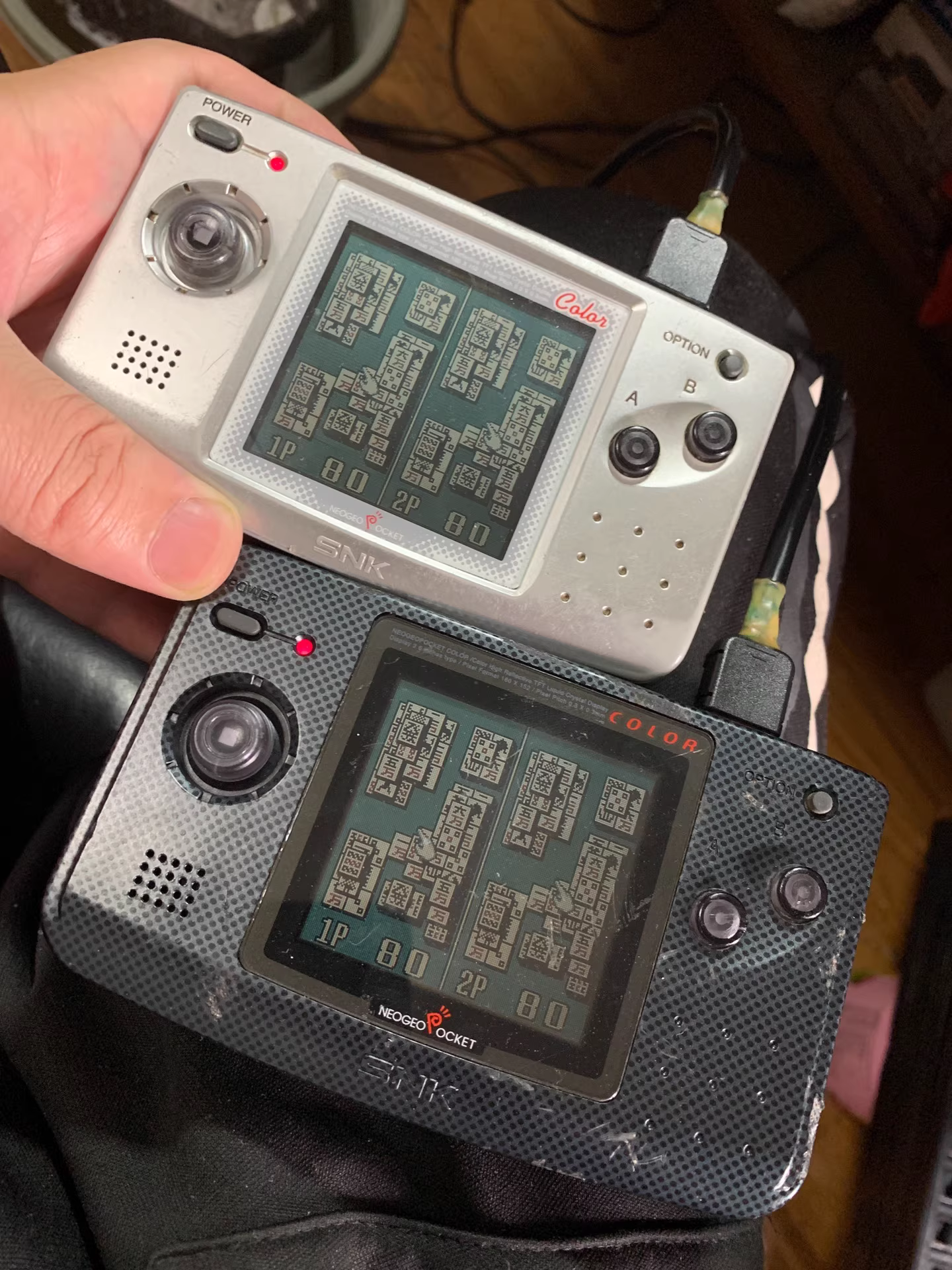 Neo Geo Pocket NGPC Custom Gam – Retro Gaming Raspberry Pi Bewertung und Preis