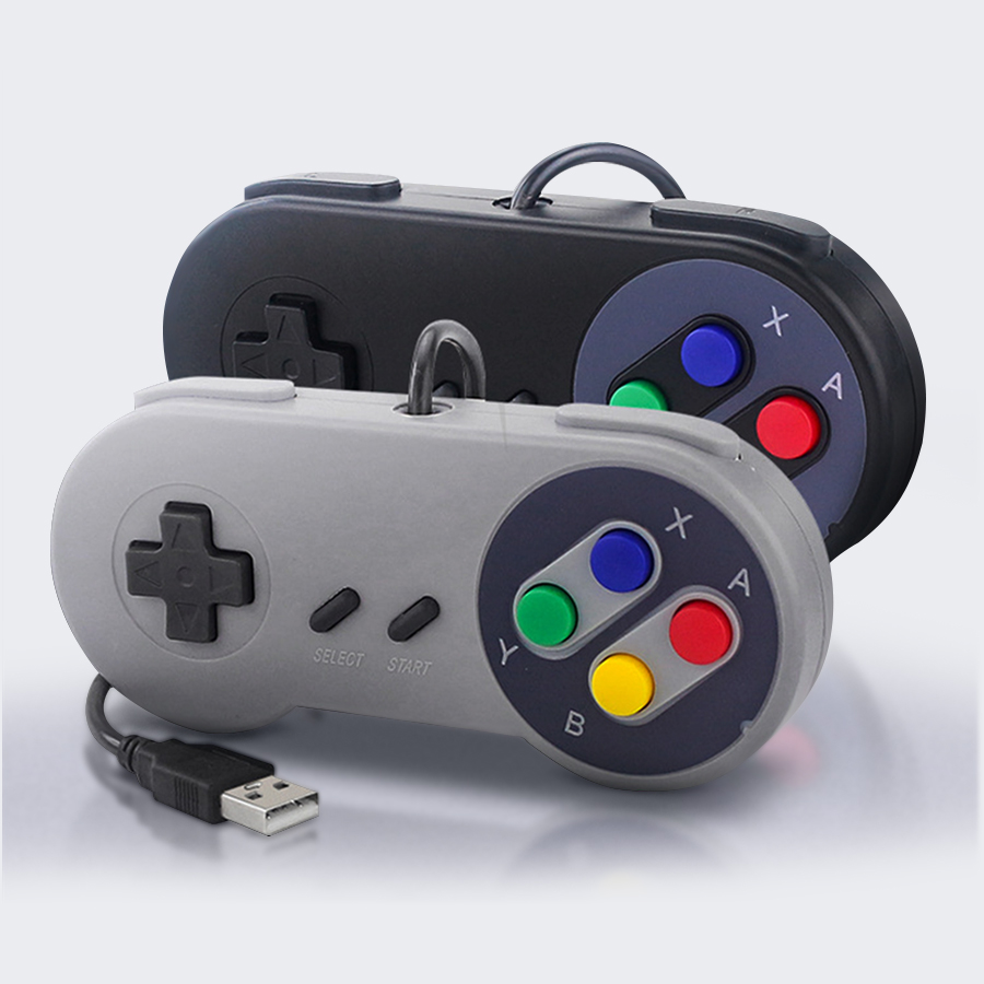 Wired USB Gamepad Retro Gaming – Retro Gaming Raspberry Pi Bewertung und Preis
