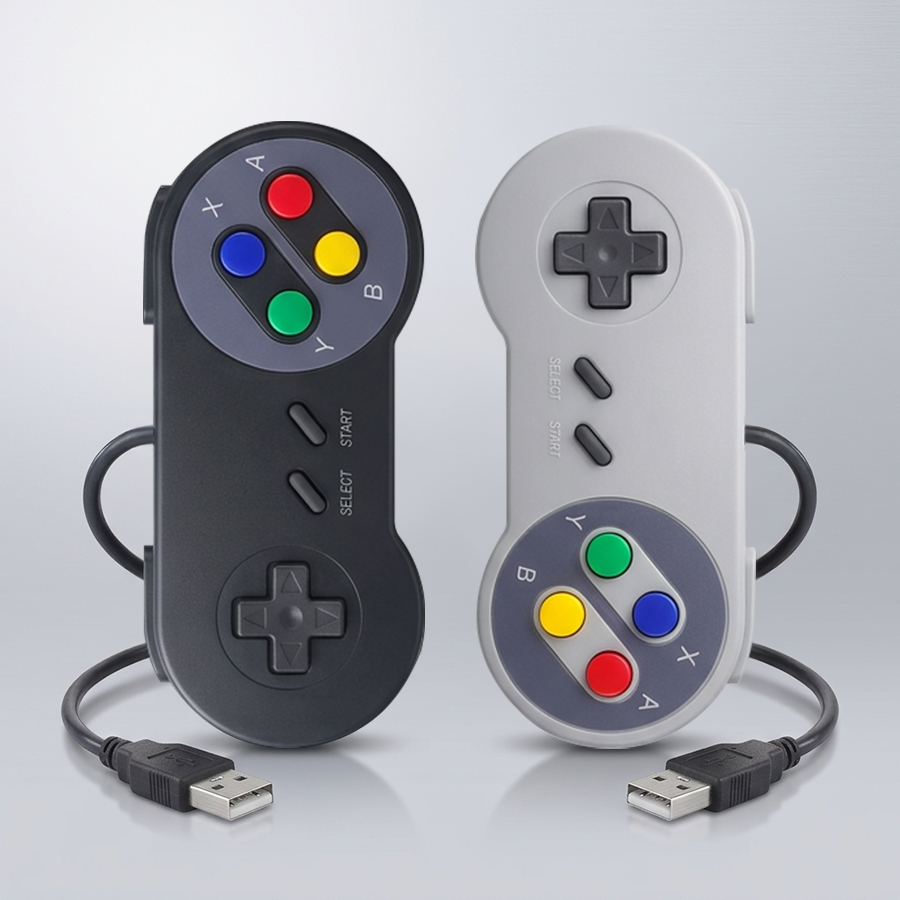USB Gamepad Gaming Joystick Re – Retro Gaming Raspberry Pi Bewertung und Preis