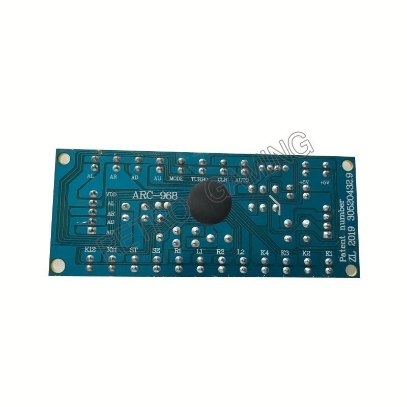 PC USB Zero Delay Encoder Circ – Retro Gaming Raspberry Pi Bewertung und Preis