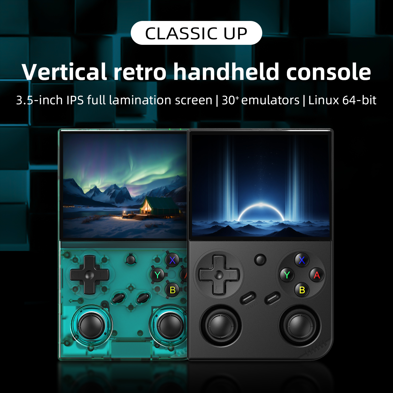 BATLEXP Classic Up Retro Handh – Retro Gaming Mobile Bewertung und Preis