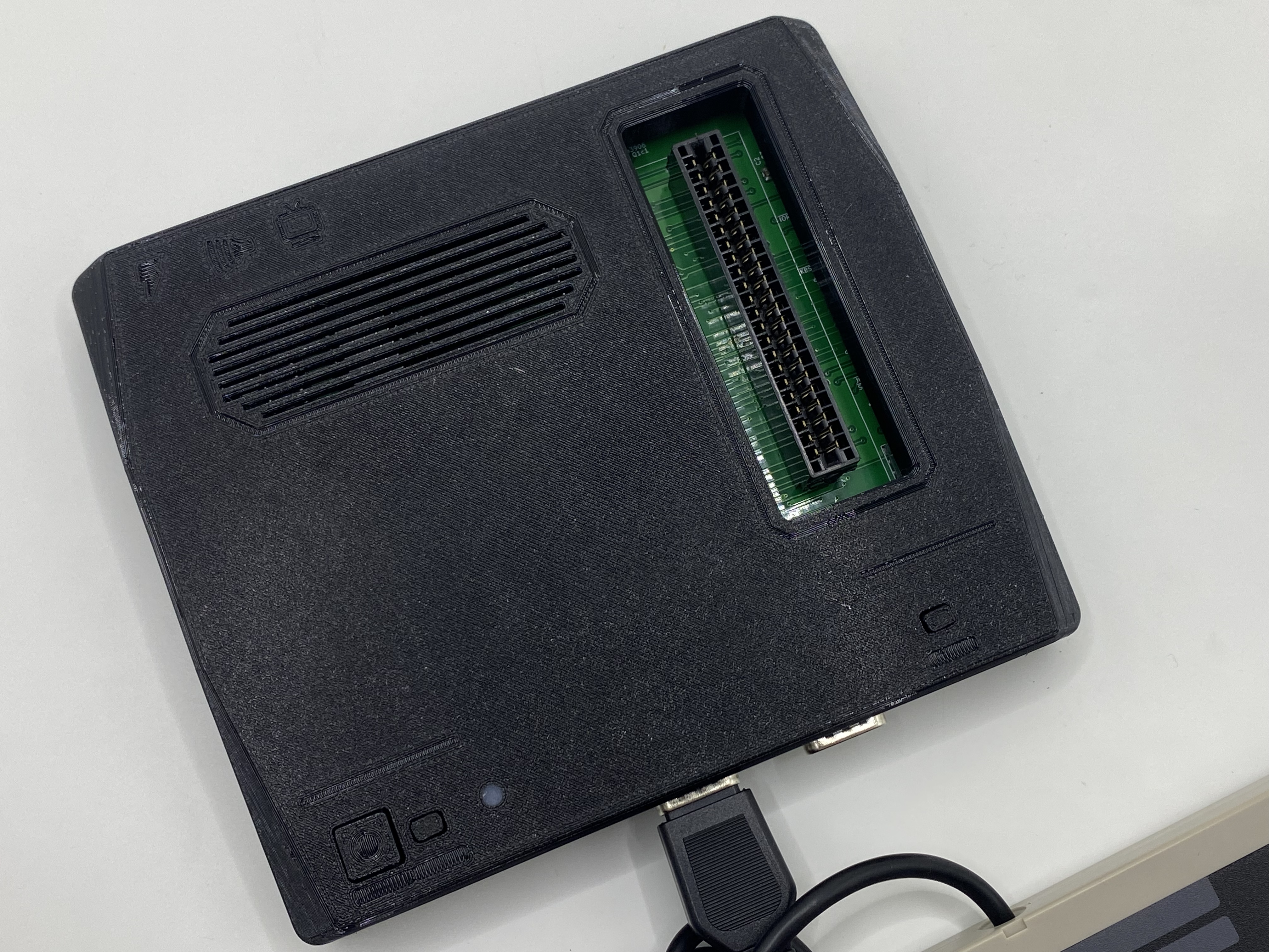 SG-1000 SC-3000 Retro Game Con – Retro Gaming Raspberry Pi Bewertung und Preis