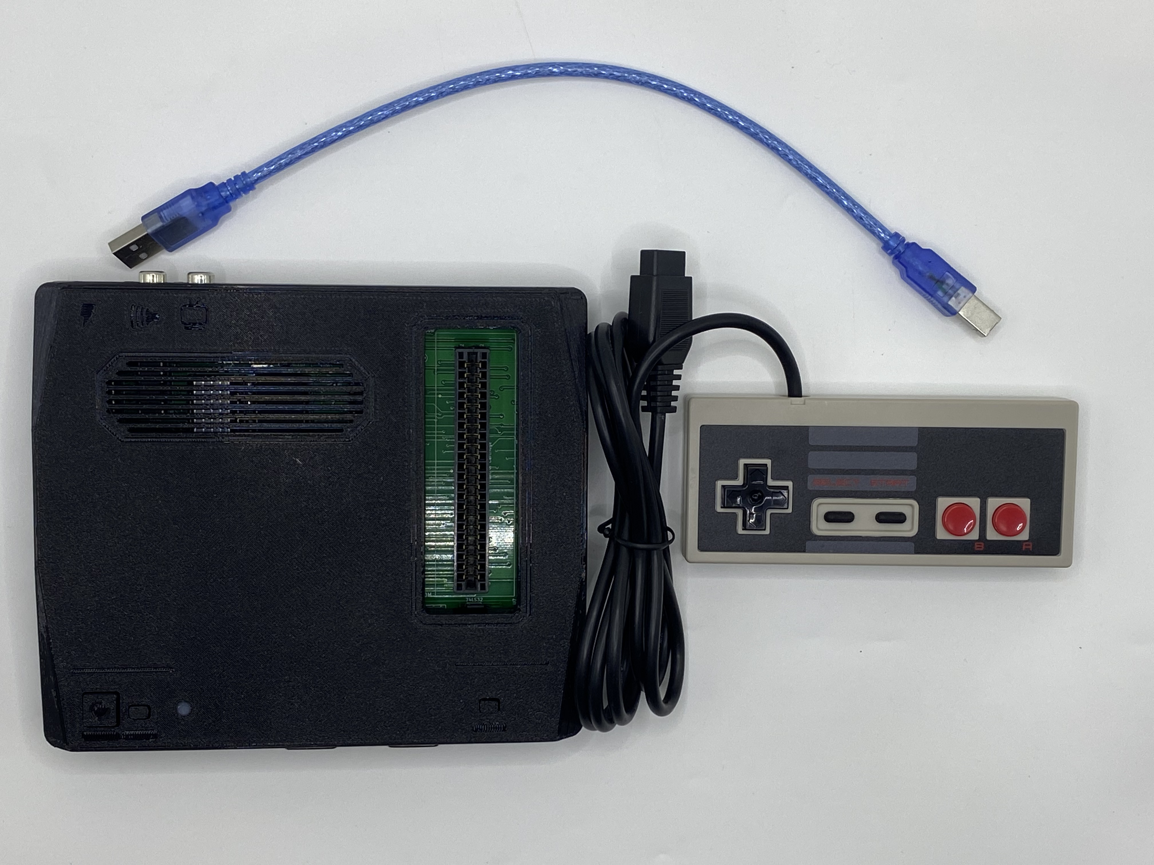 SG-1000 SC-3000 Retro Game Con – Retro Gaming Raspberry Pi Bewertung und Preis