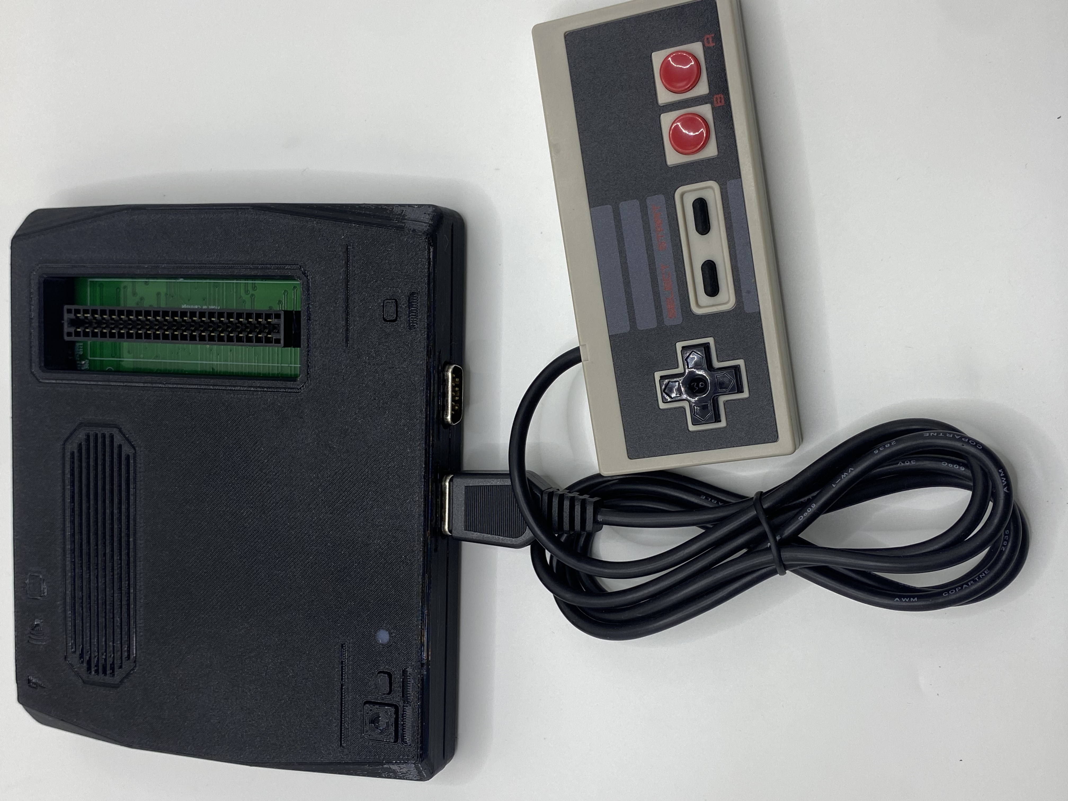 SG-1000 SC-3000 Retro Game Con – Retro Gaming Raspberry Pi Bewertung und Preis