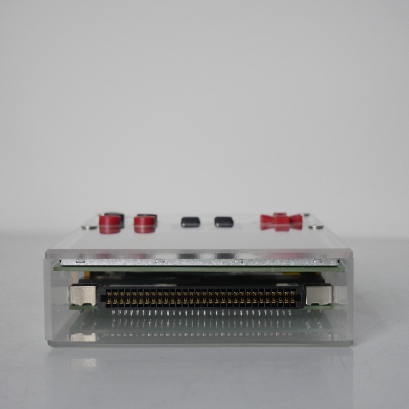 Coolbaby X7 Retro FC Pocket 8b – Retro Gaming Raspberry Pi Bewertung und Preis