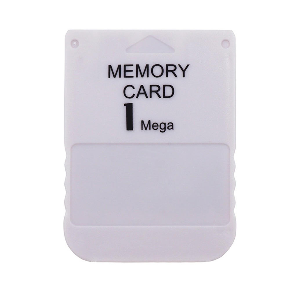 NEW 1MB Capacity Memory Card H – Retro Gaming Universe Bewertung und Preis